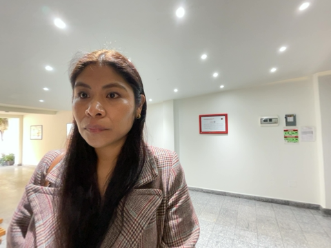 Foto de Rosa Ramirez  Flores